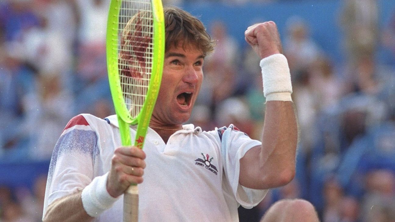 jimmy connors 2