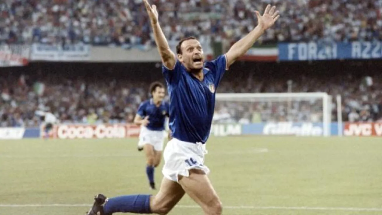 schillaci