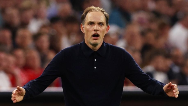 tuchel