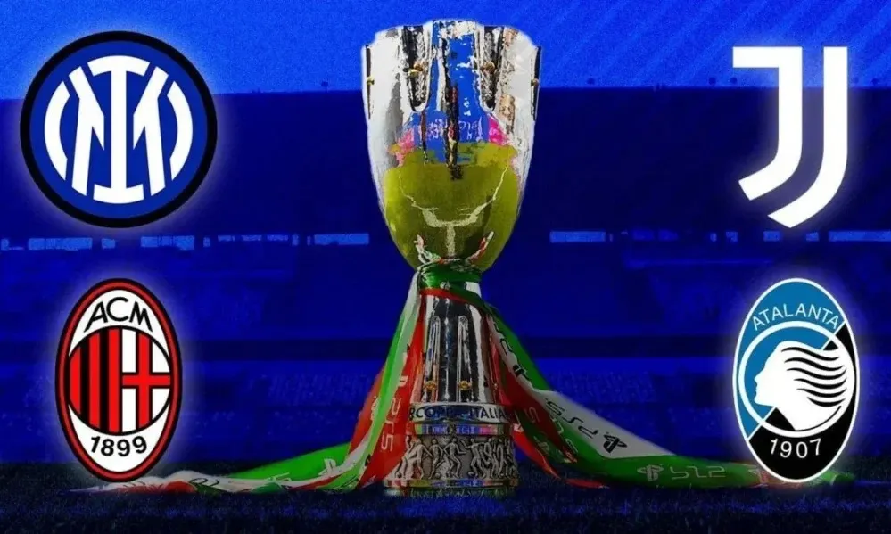 supercoppa